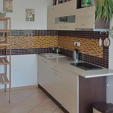 Nocleh Na Jihu Ubytování v soukromí