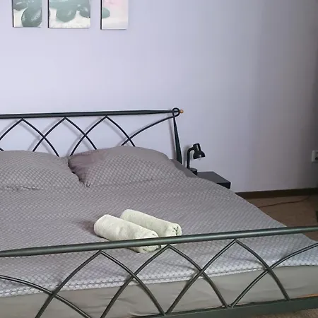 Ubytování v soukromí Nocleh Na Jihu *