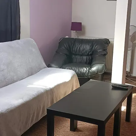 Nocleh Na Jihu Ubytování v soukromí Veselí nad Moravou
