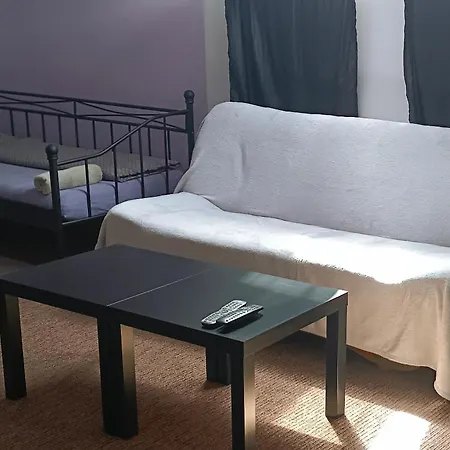 Ubytování v soukromí Nocleh Na Jihu Veselí nad Moravou
