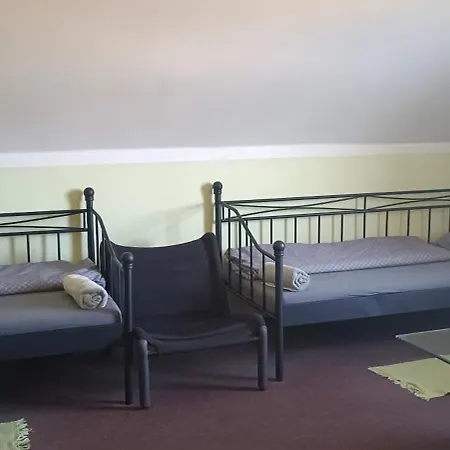 Nocleh Na Jihu Veselí nad Moravou