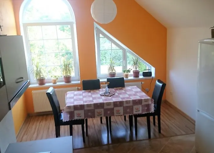 Alloggio in famiglia Nocleh Na Jihu *